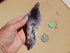 Amethyst Crystal Wand, Wand Amethyst Crystal, Amethyst Wand Crystal