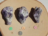 Chevron Amethyst Crystal Cluster, Cluster Chevron Amethyst Crystal, Amethyst Cluster Chevron Crystal