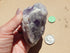 Chevron Amethyst Crystal Cluster, Cluster Chevron Amethyst Crystal, Amethyst Cluster Chevron Crystal