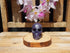 Fluorite Crystal Carved Stone Skull 2&quot;, Crystal Fluorite Skull, Carved Fluorite Skull Crystal