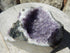 Amethyst Crystal Cluster Display Cut Base, Crystal Amethyst Cluster, Cluster Amethyst Crystal Display