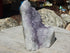 Amethyst Crystal Cluster Display Cut Base, Crystal Amethyst Cluster, Cluster Amethyst Crystal Display