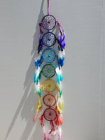 Chakra Dream Catcher