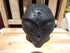 Lava Stone Crystal Carved Stone Alien 4.2&quot; , Crystal Lava Stone Alien, Lava Stone Star Child, Crystal Stone Lava Alien