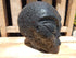 Lava Stone Crystal Carved Stone Alien 4.2&quot; , Crystal Lava Stone Alien, Lava Stone Star Child, Crystal Stone Lava Alien