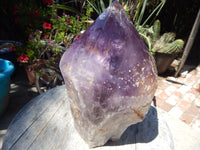 Amethyst Crystal Point, Point Amethyst Crystal, Amethyst Point Crystal