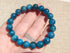 Apatite Stone Bead Bracelet, Apatite Stone Bracelet