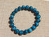 Apatite Stone Bead Bracelet, Apatite Stone Bracelet