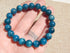 Apatite Stone Bead Bracelet, Apatite Stone Bracelet