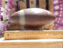 Shiva Lingam Stone 8&quot;, Sacred Shiva Lingam Stone, Fertility Stone Shiva Lingam