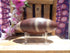 Shiva Lingam Stone 7&quot;, Sacred Shiva Lingam Stone, Fertility Stone Shiva Lingam