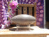 Shiva Lingam Stone 7&quot;, Sacred Shiva Lingam Stone, Fertility Stone Shiva Lingam