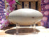 Shiva Lingam Stone 7&quot;, Sacred Shiva Lingam Stone, Fertility Stone Shiva Lingam