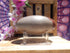 Shiva Lingam Stone 7&quot;, Sacred Shiva Lingam Stone, Fertility Stone Shiva Lingam