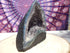 Amethyst Crystal Cluster Geode Cathedral Display, Crystal Amethyst Geode Cathedral, Amethyst Cluster Geode Display