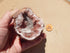 Pink Amethyst, Pink Amethyst Geode **New Find** Pink Amethyst Cluster, Pink Amethyst from Argentina