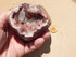 Pink Amethyst, Pink Amethyst Geode **New Find** Pink Amethyst Cluster, Pink Amethyst from Argentina