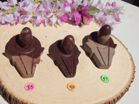 Shiva Lingam Stone & Yoni Set, Yoni stone, Shiva Stone, Shiva Lingam Set