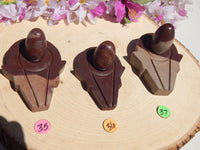 Shiva Lingam Stone & Yoni Set, Yoni stone, Shiva Stone, Shiva Lingam Set