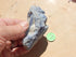 Blue Kyanite Raw, Kyanite Chakra Stone, Healing Kyanite Crystal, Raw Kyanite Blue