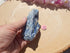 Blue Kyanite Raw, Kyanite Chakra Stone, Healing Kyanite Crystal, Raw Kyanite Blue