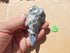 Blue Kyanite Raw, Kyanite Chakra Stone, Healing Kyanite Crystal, Raw Kyanite Blue