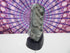 Amethyst Crystal Cluster Geode, Crystal Amethyst Cluster Geode Display, Geode Amethyst Crystal Cluster