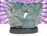 Amethyst Crystal Cluster Geode, Crystal Amethyst Cluster Geode Display, Geode Amethyst Crystal Cluster