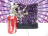 Amethyst Crystal Cluster Geode, Crystal Amethyst Cluster Geode Display, Geode Amethyst Crystal Cluster