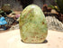 Green Opal Crystal Free Form, Polished Green Opal Free Form Stone, Crystal Green Opal  Free form, Polished Green Opal Stone Free Form, Opal