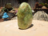 Green Opal Crystal Free Form, Polished Green Opal Free Form Stone, Crystal Green Opal  Free form, Polished Green Opal Stone Free Form, Opal