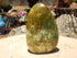 Green Opal Crystal Free Form, Polished Green Opal Free Form Stone, Crystal Green Opal  Free form, Polished Green Opal Stone Free Form, Opal