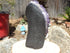 Amethyst Crystal Cluster Geode, Crystal Amethyst Cluster Geode Display, Geode Amethyst Crystal Cluster