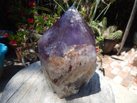 Amethyst Crystal Point, Point Amethyst Crystal, Amethyst Point Crystal