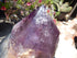 Amethyst Crystal Point, Point Amethyst Crystal, Amethyst Point Crystal