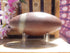 Shiva Lingam Stone 8&quot;, Sacred Shiva Lingam Stone, Fertility Stone Shiva Lingam