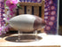 Shiva Lingam Stone 8&quot;, Sacred Shiva Lingam Stone, Fertility Stone Shiva Lingam