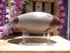 Shiva Lingam Stone 7&quot;, Sacred Shiva Lingam Stone, Fertility Stone Shiva Lingam