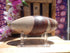 Shiva Lingam Stone 7&quot;, Sacred Shiva Lingam Stone, Fertility Stone Shiva Lingam