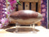 Shiva Lingam Stone 7&quot;, Sacred Shiva Lingam Stone, Fertility Stone Shiva Lingam