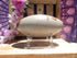 Shiva Lingam Stone 7&quot;, Sacred Shiva Lingam Stone, Fertility Stone Shiva Lingam