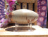 Shiva Lingam Stone 7&quot;, Sacred Shiva Lingam Stone, Fertility Stone Shiva Lingam