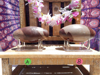 Shiva Lingam Stone 5&quot;, Sacred Shiva Lingam Stone, Fertility Stone Shiva Lingam