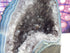 Amethyst Crystal Cluster Geode Cathedral Display, Crystal Amethyst Geode Cathedral, Amethyst Cluster Geode Display