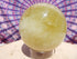 Citrine Quartz Crystal Sphere, Quartz Citrine Sphere Crystal, Crystal Quartz Sphere Citrine