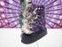 Amethyst Crystal Cluster Geode, Crystal Amethyst Cluster Geode Display, Geode Amethyst Crystal Cluster