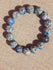 K2 Stone Bead Bracelet, K2 Stone Bracelet