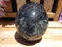 AMAZING**Black Tourmaline 5&quot; Crystal Carved Stone Skull