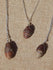 Shiva Lingam Necklace