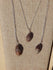 Shiva Lingam Necklace